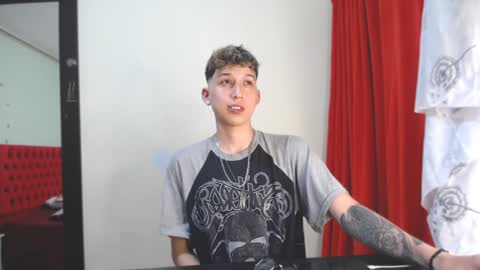 Thomas online show from December 2024 02:51:01 AM