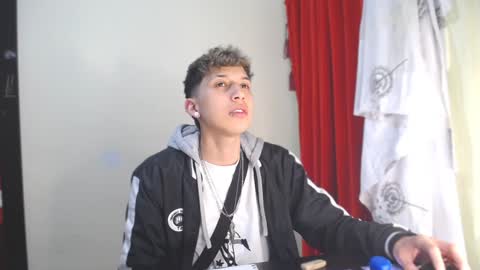 Thomas online show from January 2025 08:49:02 AM