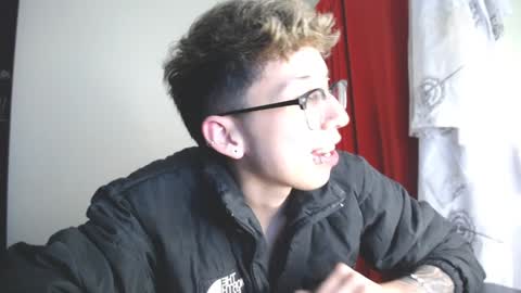 Thomas online show from January 2025 12:04:02 PM