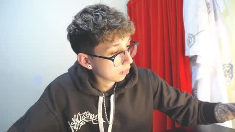 Thomas online show from January 2025 06:10:01 PM