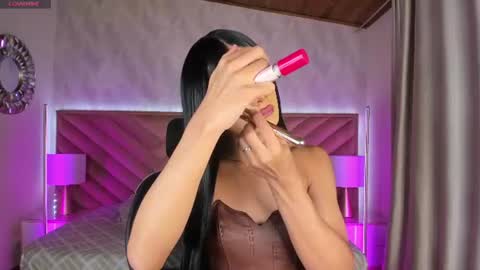 Snapshot of _tiffany_collins chatting on June 2026 09:35:02 PM tiffany online show from June 2026 09:35:02 PM