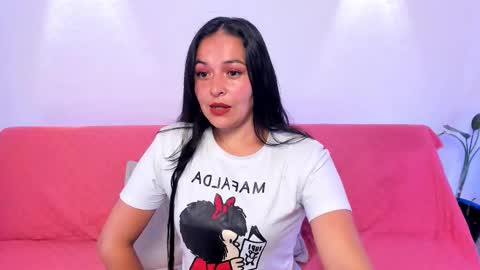 Snapshot of _tommyandgrace chatting on October 2025 10:21:02 PM Tommy and Grace online show from October 2025 10:21:02 PM