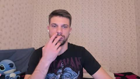 Tony Wolf online show from December 2025 12:37:02 AM