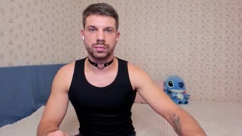 Tony Wolf online show from December 2025 07:08:02 PM