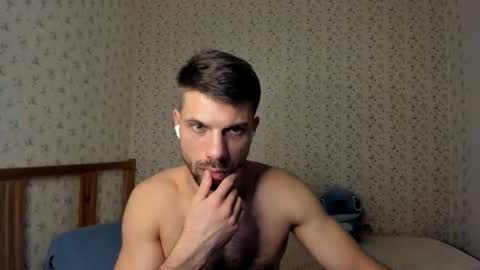 Tony Wolf online show from January 2026 03:33:01 AM