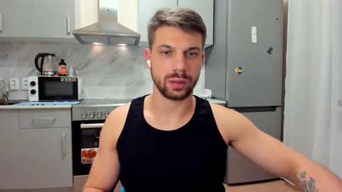 Tony Wolf online show from February 2026 07:34:01 PM