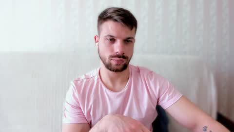 Tony Wolf online show from April 2026 07:58:02 AM