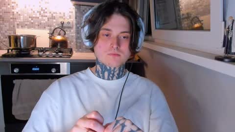 _torfin_ online show from April 2026 11:13:01 PM