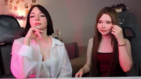 Jessy and Randy online show from January 2026 12:40:01 PM