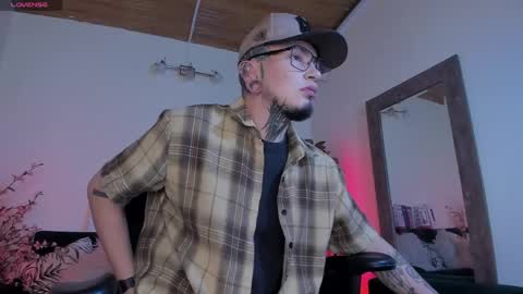 Tyler online show from April 2026 04:18:02 AM