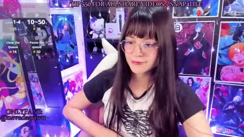     online show from January 2025 10:01:01 PM