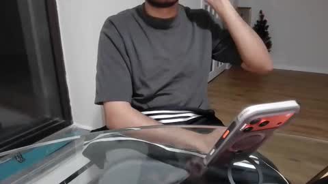 Master Sir Daddy Ash online show from December 2025 12:40:02 AM