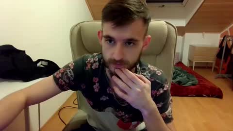 Vlad online show from February 2025 01:44:01 AM