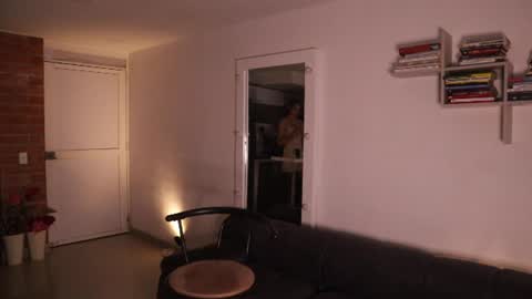 Anastasia Vahos online show from July 2026 12:21:02 AM