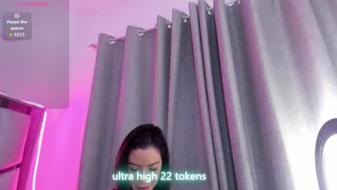 _valeria_saenz_ online show from March 2026 03:55:01 AM