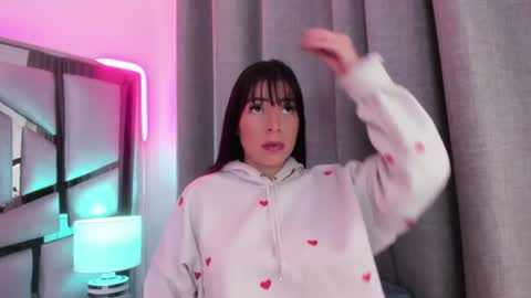 _valeria_saenz_ online show from June 2026 03:09:02 AM