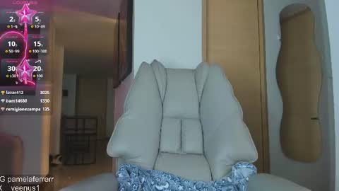 Snapshot of _veenus chatting on June 2026 02:24:02 AM stephany online show from June 2026 02:24:02 AM