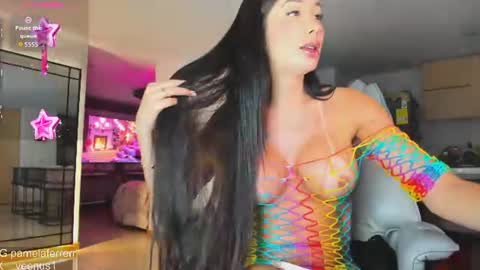 Snapshot of _veenus chatting on July 2026 01:37:01 AM stephany online show from July 2026 01:37:01 AM