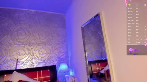 Venus online show from February 2025 05:59:01 PM