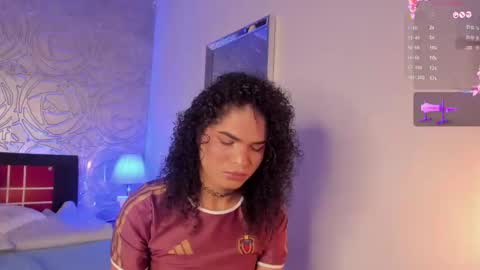 Venus online show from March 2025 04:30:02 PM