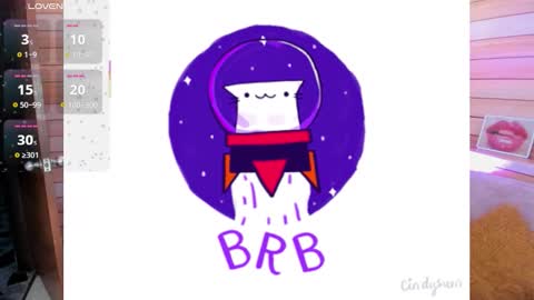 Snapshot of _victoria_collins chatting on February 2026 11:00:02 AM Sol online show from February 2026 11:00:02 AM