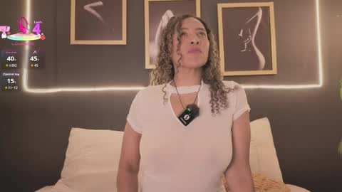 Victoria online show from February 2026 02:23:02 PM