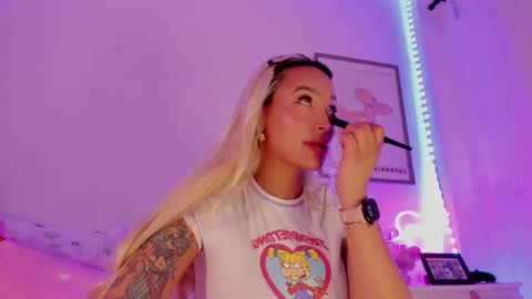   online show from March 2025 08:42:02 PM