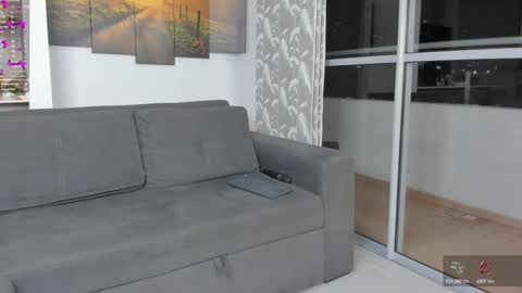 Snapshot of _violetadulce chatting on December 2024 06:34:01 AM Violeta online show from December 2024 06:34:01 AM