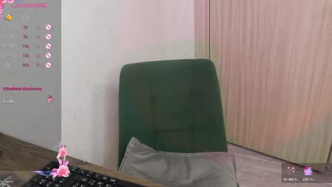 Snapshot of _viv1an_ chatting on January 2025 09:47:02 PM Alis online show from January 2025 09:47:02 PM