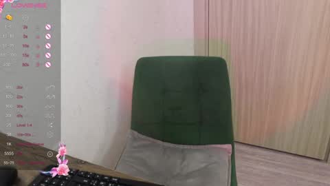 Snapshot of _viv1an_ chatting on February 2025 05:37:01 PM Alis online show from February 2025 05:37:01 PM