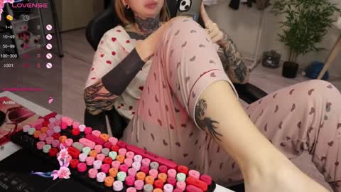 Alis online show from December 2025 07:47:02 AM