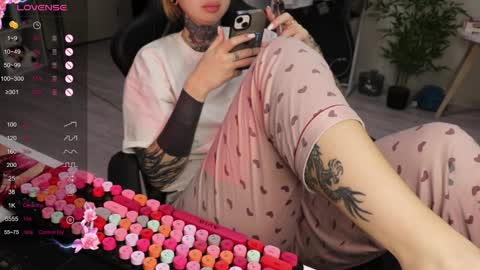 Alis online show from December 2025 09:06:01 AM