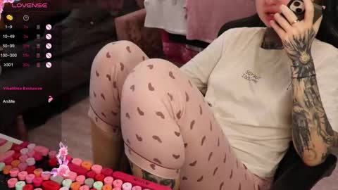 Alis online show from February 2026 07:58:01 AM