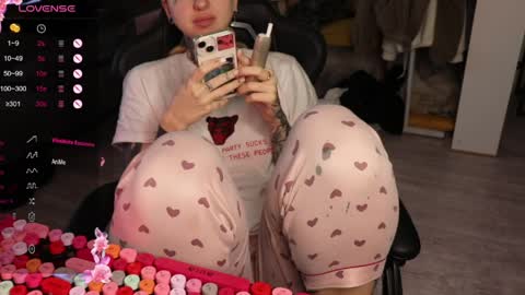 Alis online show from April 2026 06:58:01 AM