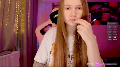 Enni online show from January 2025 07:59:02 AM