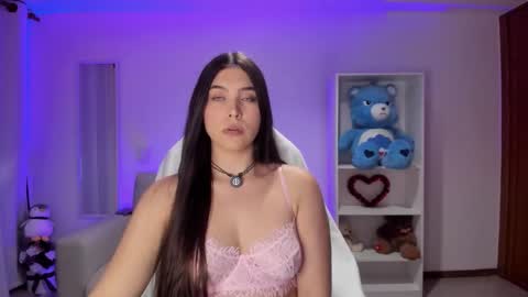 Luisa  online show from March 2026 07:15:01 AM