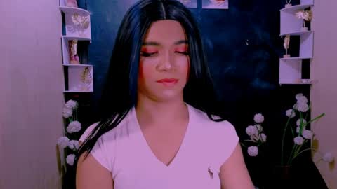 _xxlilly online show from April 2026 10:22:02 PM