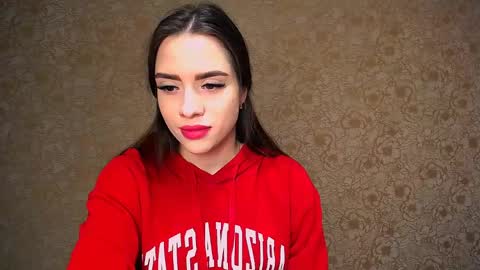 Snapshot of _your_fantasy_girl chatting on February 2025 04:14:02 PM Alisa online show from February 2025 04:14:02 PM