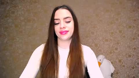 Snapshot of _your_fantasy_girl chatting on February 2025 12:15:01 AM Alisa online show from February 2025 12:15:01 AM