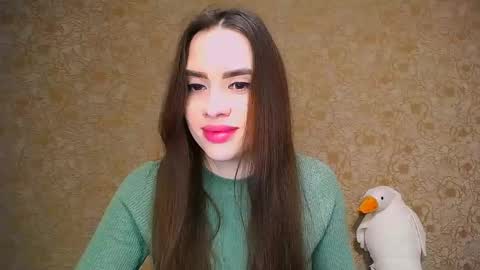 Snapshot of _your_fantasy_girl chatting on February 2025 09:05:02 PM Alisa online show from February 2025 09:05:02 PM