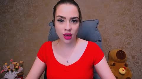 Snapshot of _your_fantasy_girl chatting on September 2025 04:31:02 PM Alisa online show from September 2025 04:31:02 PM