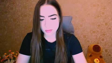 Snapshot of _your_fantasy_girl chatting on October 2025 01:20:02 PM Alisa online show from October 2025 01:20:02 PM