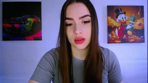 Snapshot of _your_fantasy_girl chatting on October 2025 11:55:02 AM Alisa online show from October 2025 11:55:02 AM