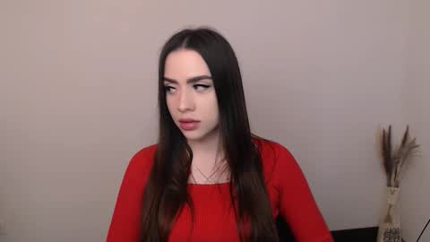 Snapshot of _your_fantasy_girl chatting on November 2025 12:49:02 PM Alisa online show from November 2025 12:49:02 PM