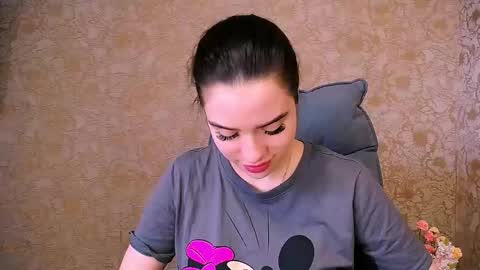 Snapshot of _your_fantasy_girl chatting on March 2026 08:19:01 AM Alisa online show from March 2026 08:19:01 AM