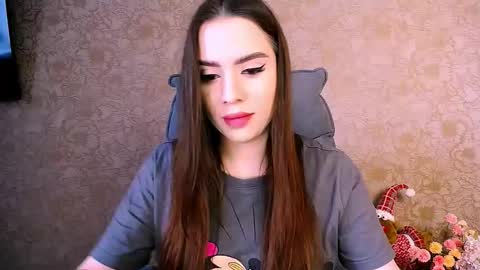 Snapshot of _your_fantasy_girl chatting on March 2026 10:32:02 AM Alisa online show from March 2026 10:32:02 AM