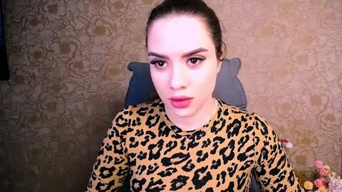 Snapshot of _your_fantasy_girl chatting on April 2026 03:59:01 AM Alisa online show from April 2026 03:59:01 AM