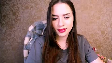 Snapshot of _your_fantasy_girl chatting on April 2026 09:24:01 AM Alisa online show from April 2026 09:24:01 AM