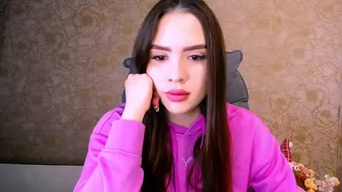 Snapshot of _your_fantasy_girl chatting on May 2026 07:27:02 AM Alisa online show from May 2026 07:27:02 AM