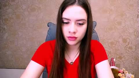 Snapshot of _your_fantasy_girl chatting on June 2026 04:08:01 AM Alisa online show from June 2026 04:08:01 AM